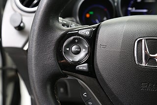 Kombi Honda Civic 14 av 23