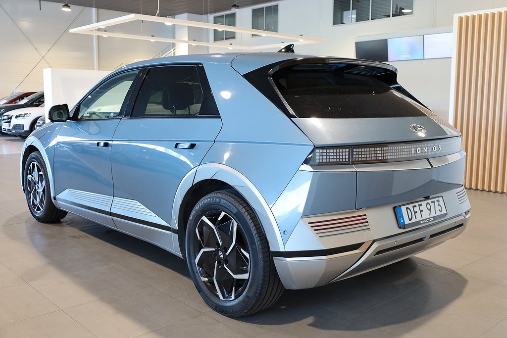 Hyundai IONIQ 5 77.4 kWh Advanced 2023