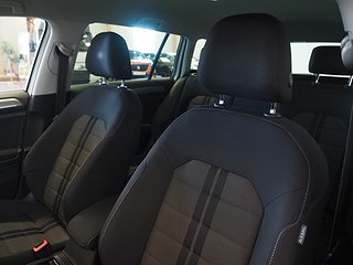 Kombi Volkswagen Golf 14 av 21