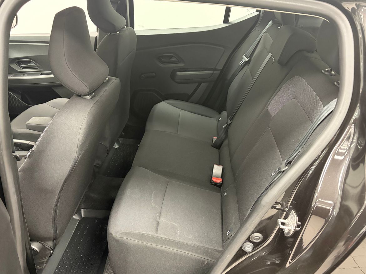 Dacia Sandero TCe 90 Essential 2023, bild 5/10