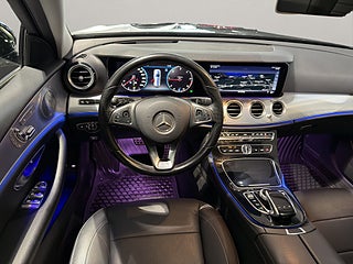 Kombi Mercedes-Benz E 4 av 20