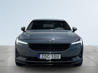 Polestar 2 Long Range Dual Motor Pilot plus H/K Pano 360° GPS SoV – bild 2