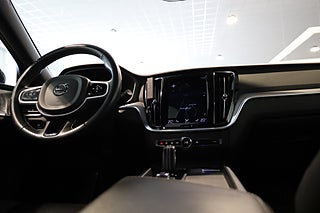 Kombi Volvo V60 18 av 31