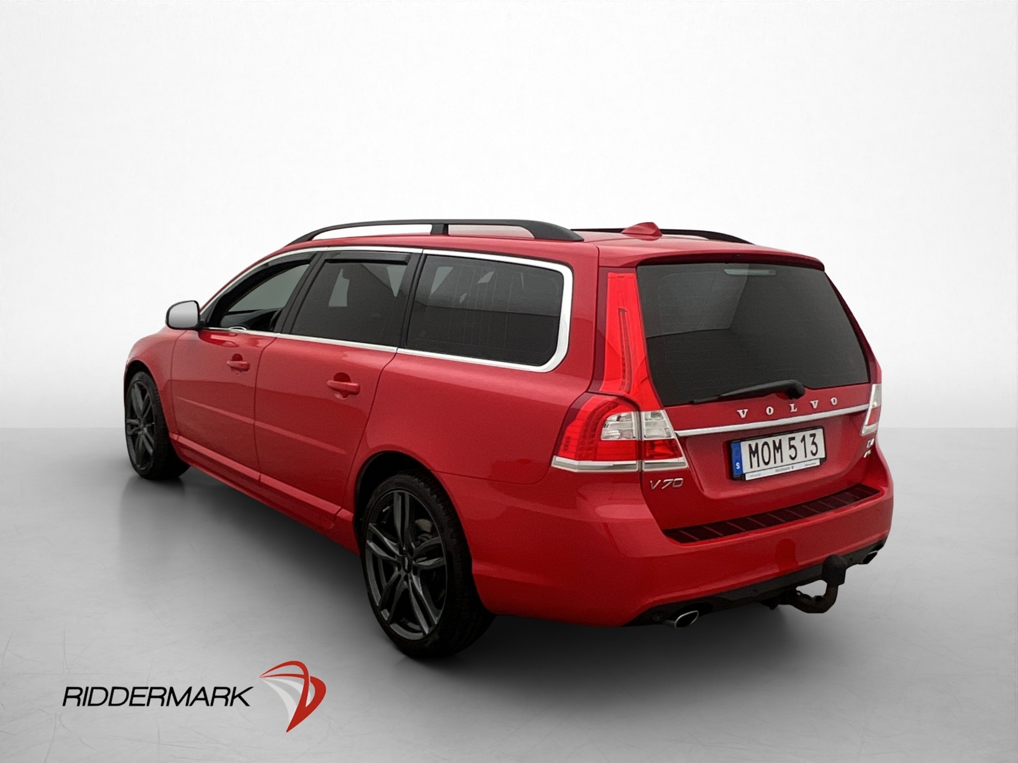 Volvo V70 2015, bild 5/10