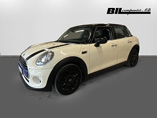 İkinci el  Mini Cooper 1.5