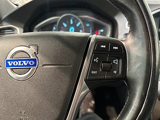 Volvo V60 D5 AWD Geartronic Summum Drag Dvärm VoC Skinn SoV