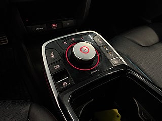 Kia Niro e- 64 kWh Advance Plus kamera/Taklucka/skinn/Keyless – bild 23