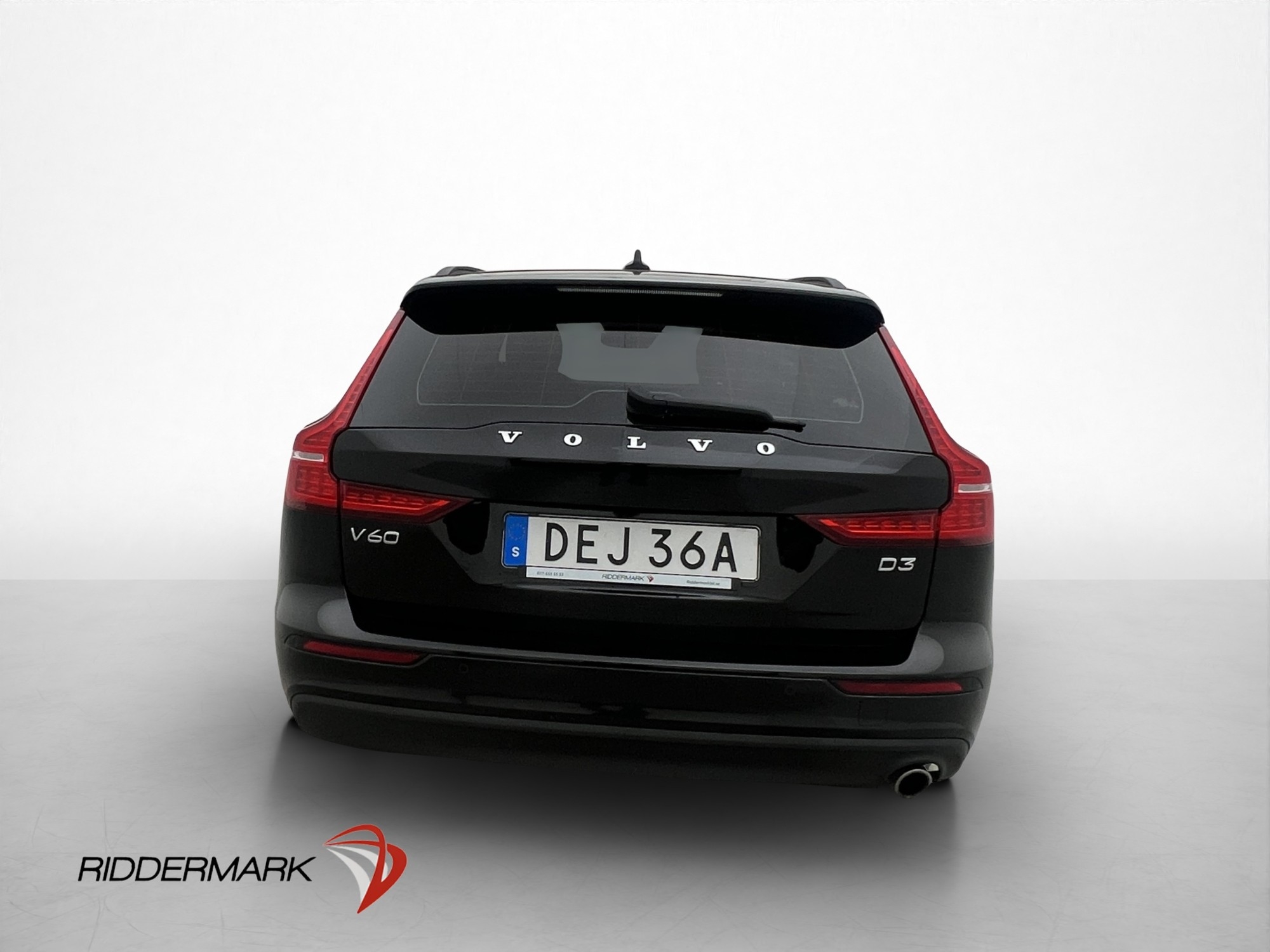 Volvo V60 2020, bild 7/10