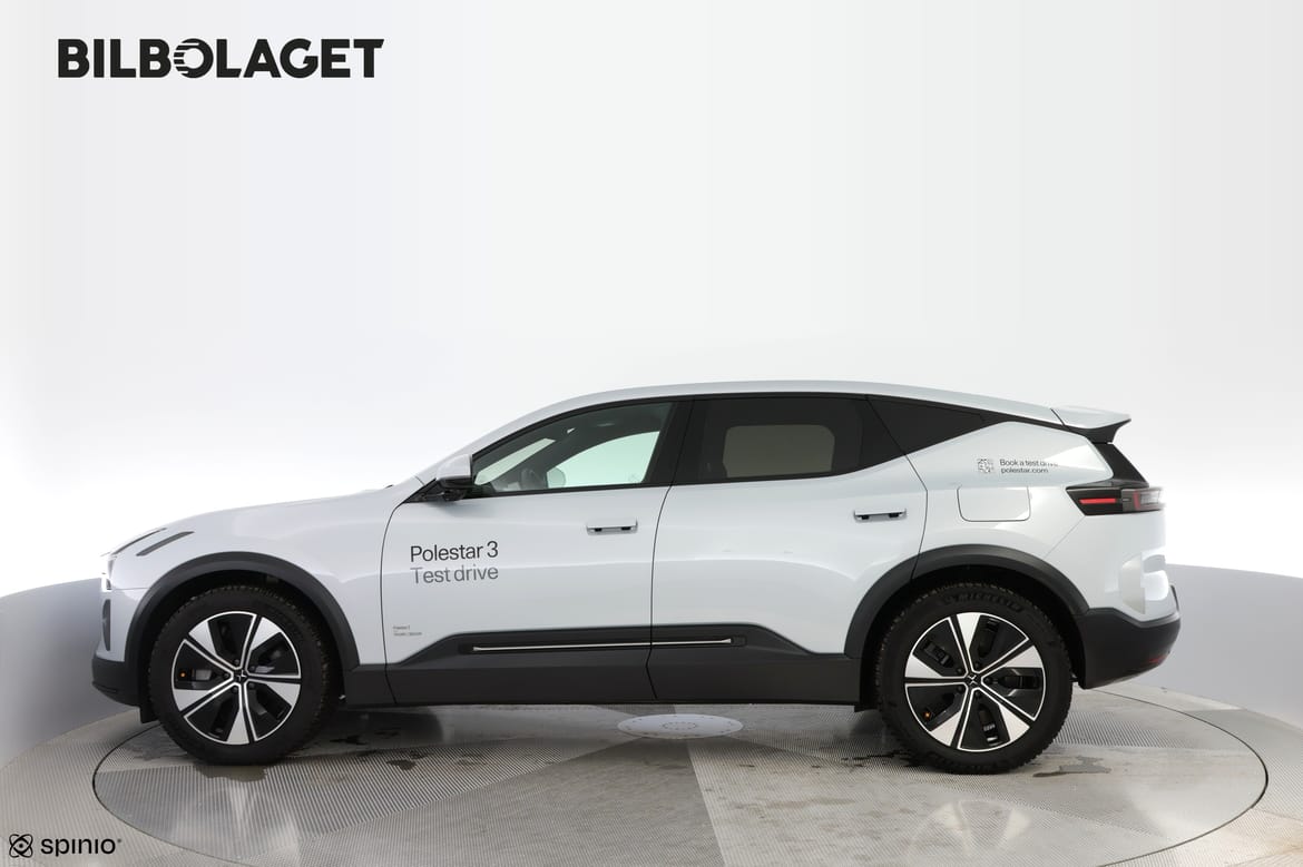 Polestar 3 LRDM Business Edition 2025, bild 2/10