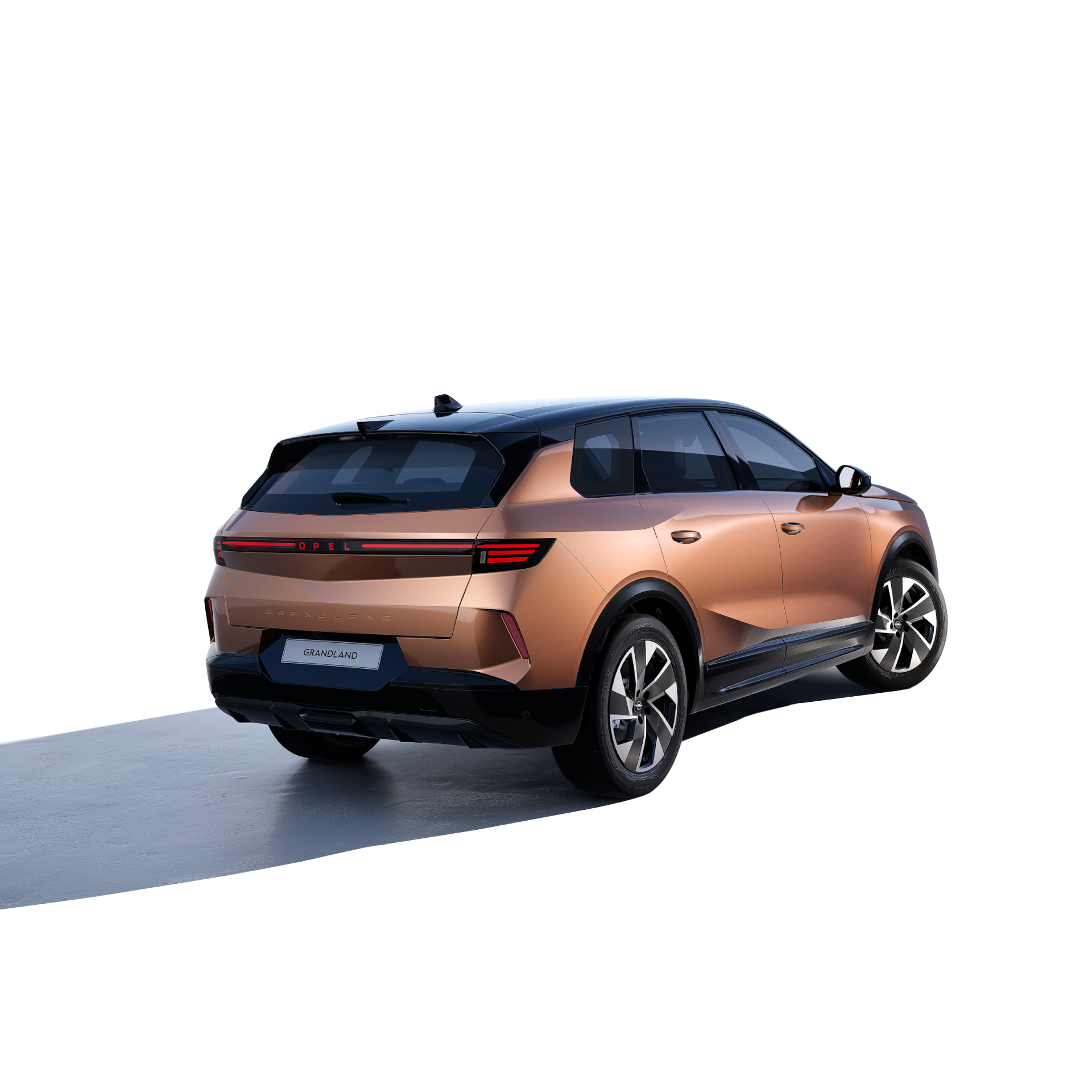 Opel Grandland 2026, bild 4/33
