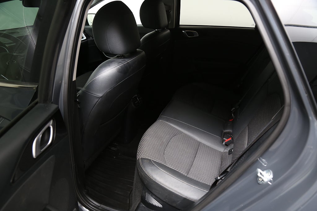 Kia Ceed Plug-in Hybrid 141hk Advance Plus Aut Drag 2020