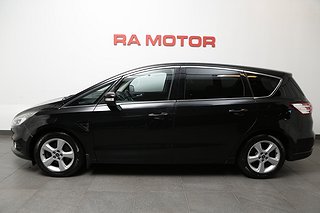 Minibuss Ford S-Max 3 av 20