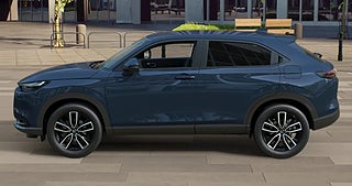 SUV Honda HR-V 3 av 4