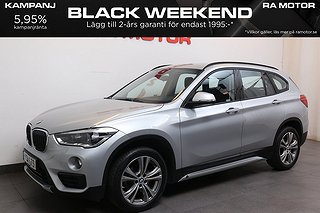 SUV BMW X1 1 av 26