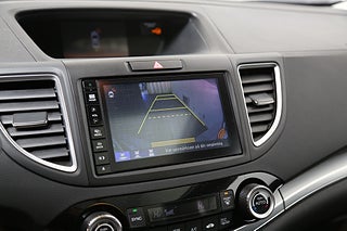 SUV Honda CR-V 26 av 31