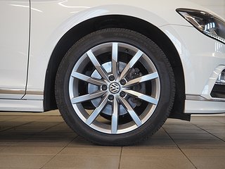 Kombi Volkswagen Passat 6 av 22