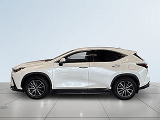 Lexus NX 350h AWD E-CVTBusiness Technic S&V/Drag/Backkam/Carplay – bild 4