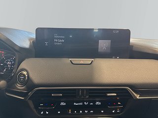 Mazda CX-60 Exclusive-Line Plug-in 327Hk Kamera Rattvärme