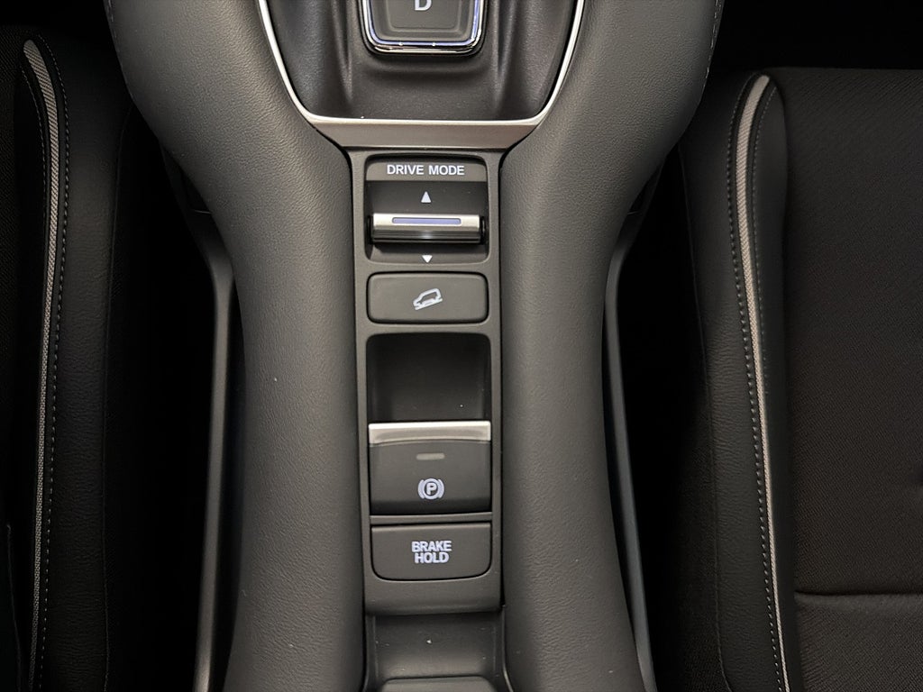 Honda ZR-V Sport e:HEV Fullhybrid 2.0 184 HK AUT/5 år fri service – bild 12