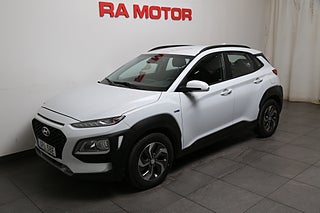 SUV Hyundai Kona 1 av 28