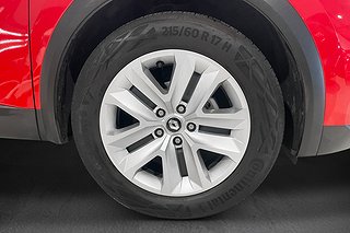 SUV Renault Captur 4 av 24