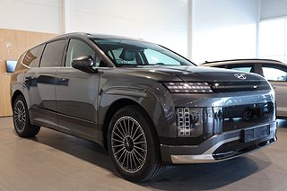 SUV Hyundai IONIQ 5 av 34