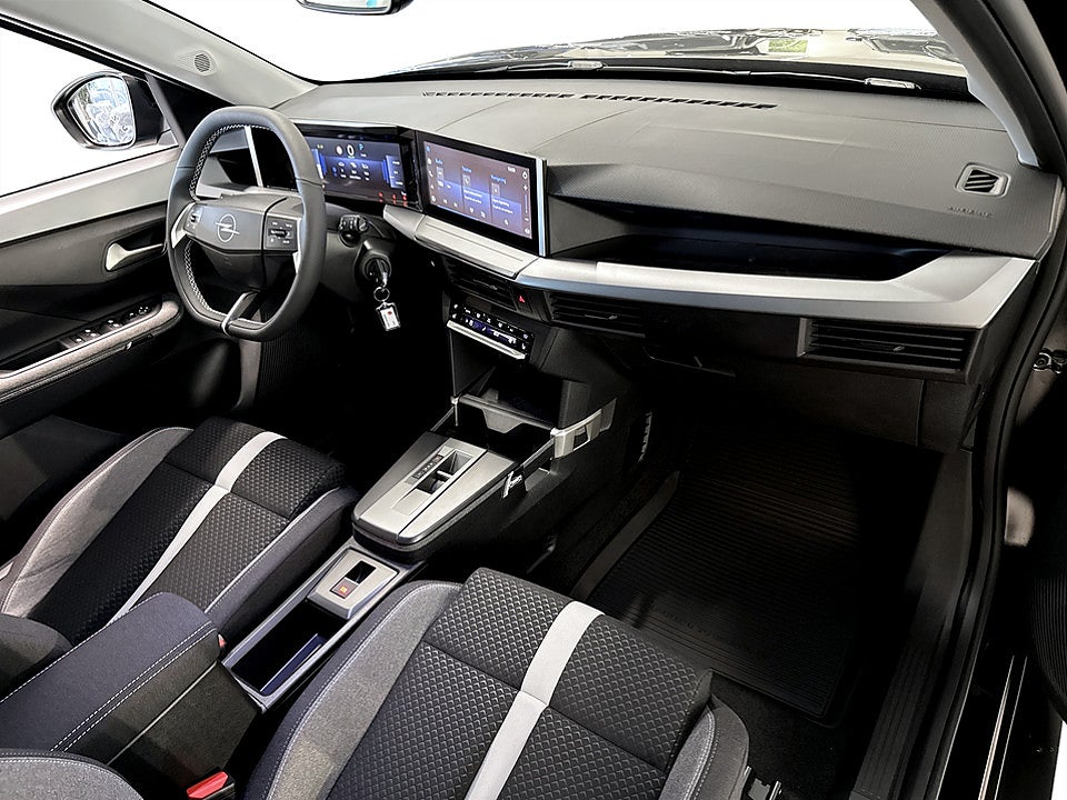 Bild på Opel Frontera GS Electric - DEMO