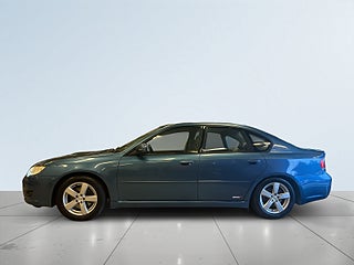 Subaru Legacy 2.0 4WD/Drag/S&V-Däck/Panoramatak/MoK/Kamkedja – bild 4