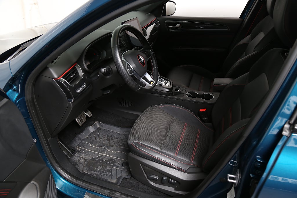 Renault Arkana E-TECH 145 MultiMode R.S. Line 2022