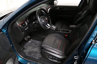 SUV Renault Arkana 11 av 27