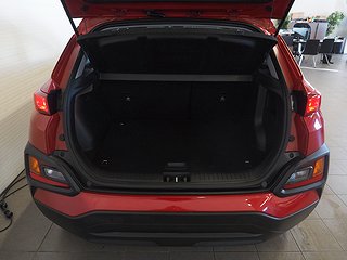 SUV Hyundai Kona 20 av 20