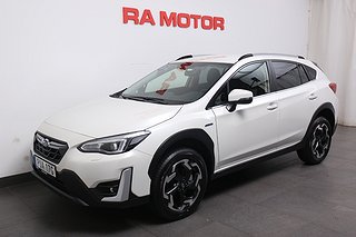 Kombi Subaru XV