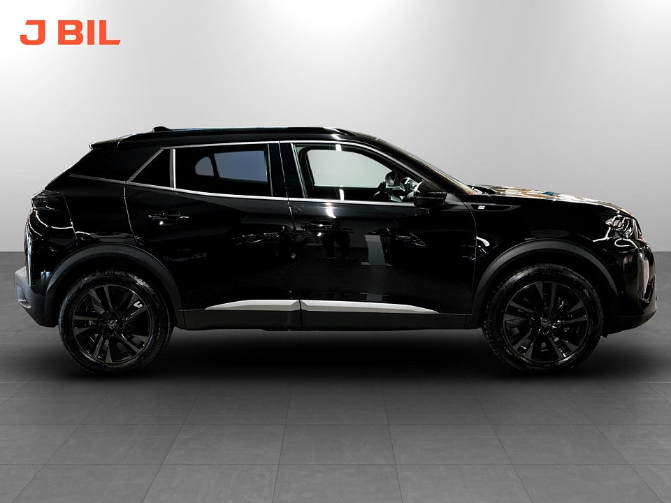 Bild på Peugeot 2008 GT Hybrid Aut - OMGÅENDE LEVERANS!