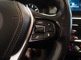 Kombi BMW 520 22 av 25