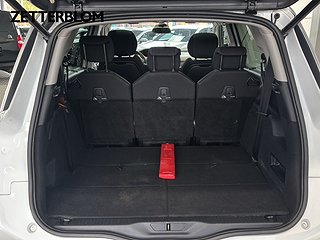 Minibuss Citroën Grand C4 Picasso 6 av 17