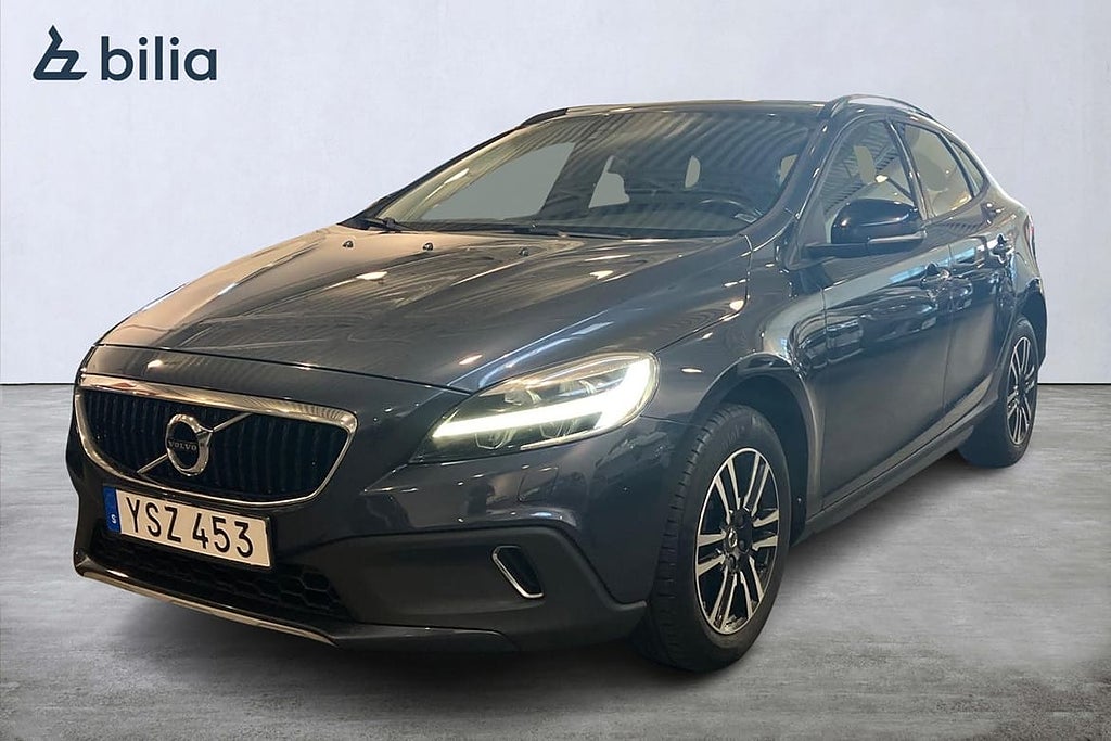 Volvo V40 Cross Country D3 Business Advanced