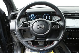 SUV Hyundai Tucson 18 av 29