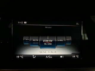 Mercedes-Benz E 220 d 9G-Tronic Kamkedja Kamera Motorvärmare