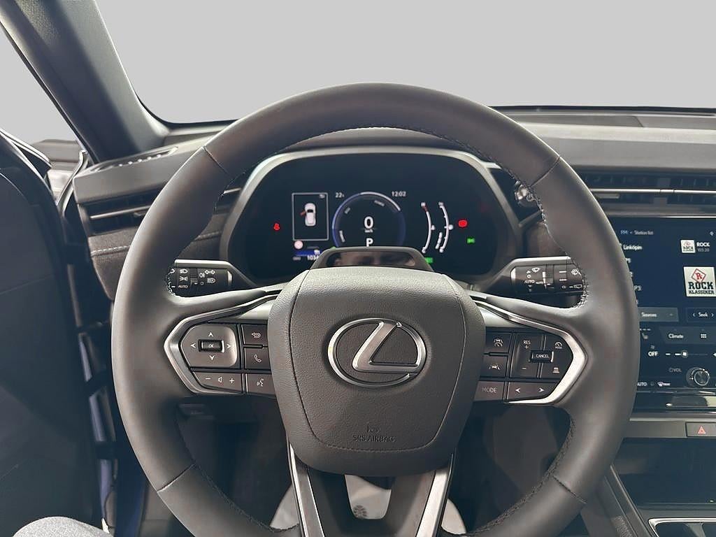 Lexus LBX 2025 - miniatyr 9