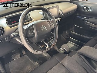 SUV Citroën C4 Cactus 8 av 13