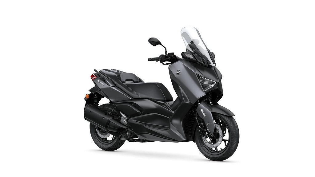 Yamaha XMAX 300 KAMPANJ