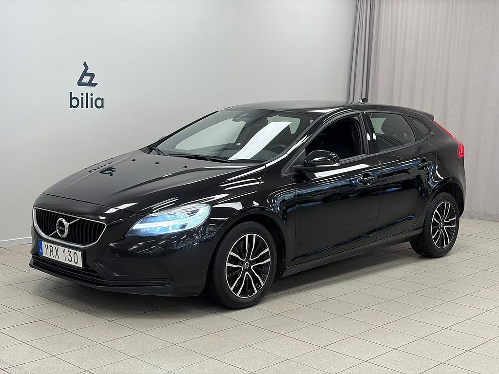 Volvo V40 D2 Business Advanced