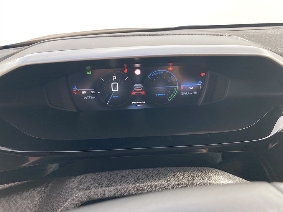Bild på Peugeot 308 SW Allure Hybrid 145hk Aut B-KAMERA CARPLAY