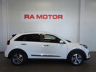 SUV Kia Niro 4 av 24