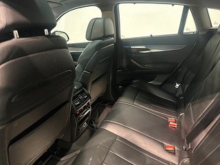 BMW X6 xDrive30d Dvärm Drag GPS H/K Kamera Pano S/V-hjul