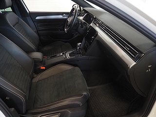 Kombi Volkswagen Passat 10 av 24