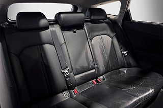 Kombi Kia Optima 16 av 29