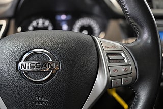 Nissan Qashqai 2014 bild 18