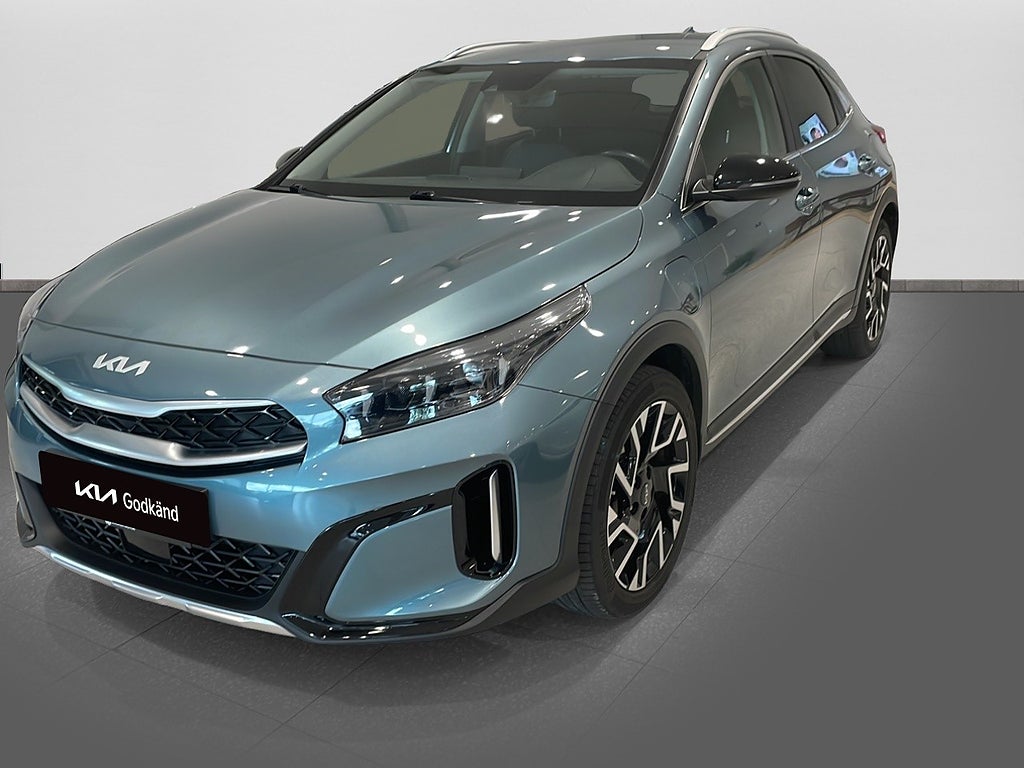 Kia Xceed PHEV DCT Advance Plus 