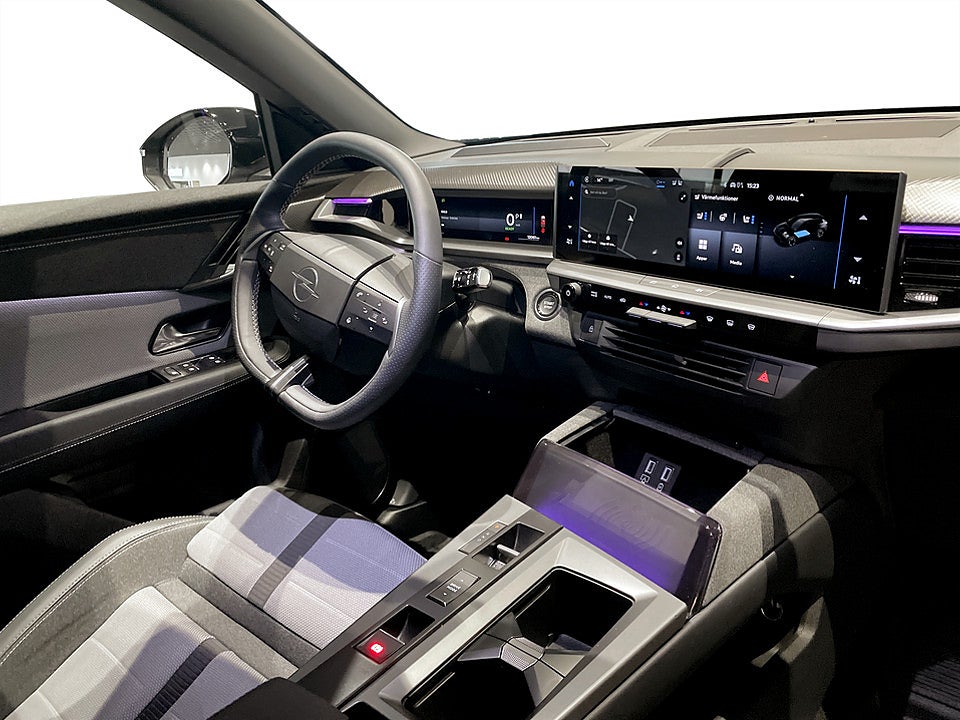 Bild på Opel Grandland GS+ Electric - DEMO